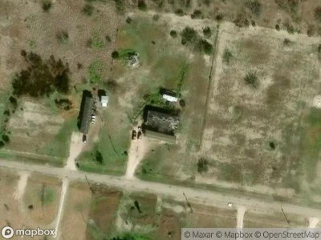 House for sale in Orange Grove, Texas