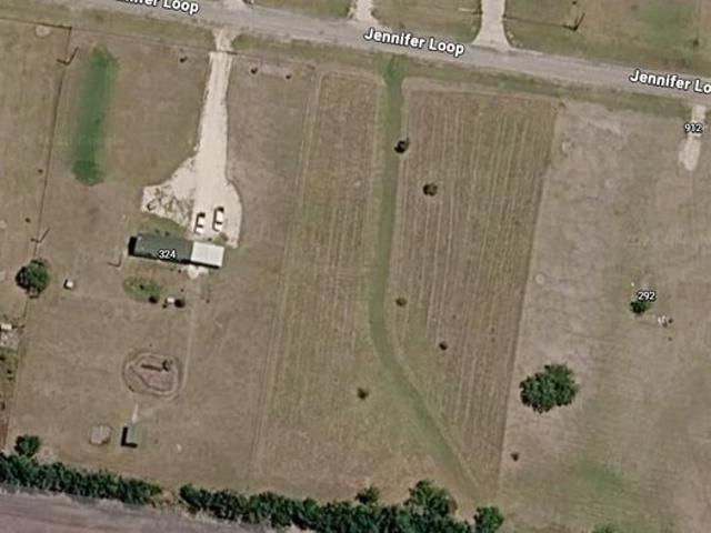 Land for sale in Orange Grove, Texas