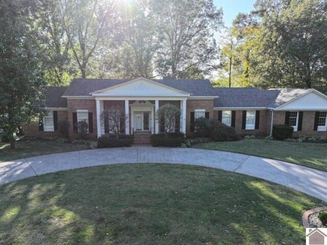 House for sale in Paducah, Kentucky