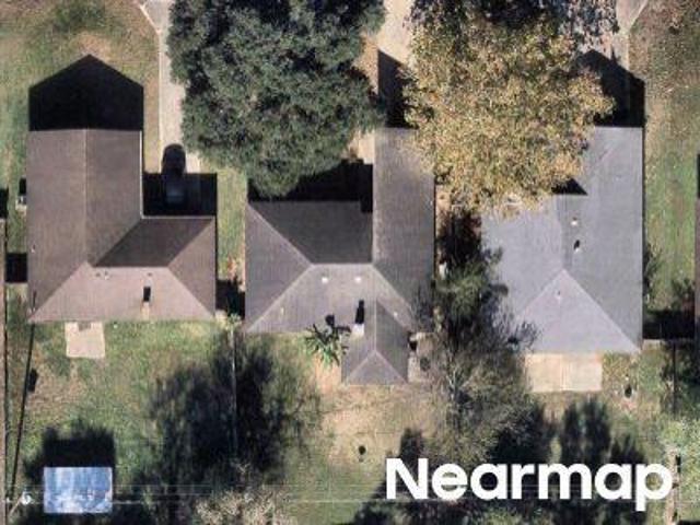 House for sale in Jefferson, Texas