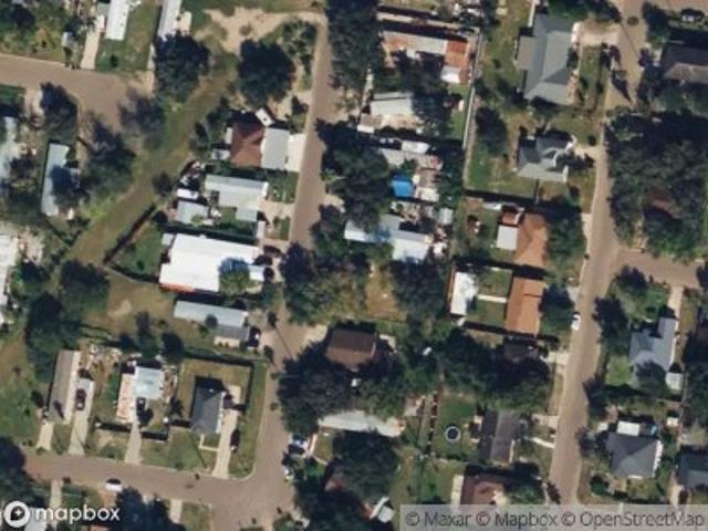 Land for sale in Hidalgo, Texas