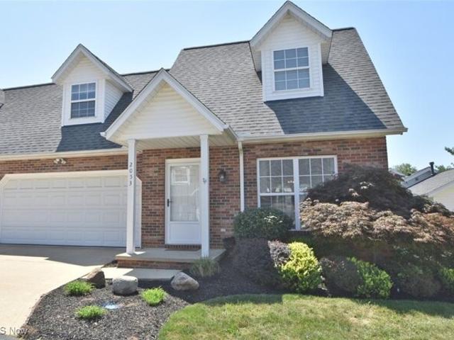 Condo for sale in Akron