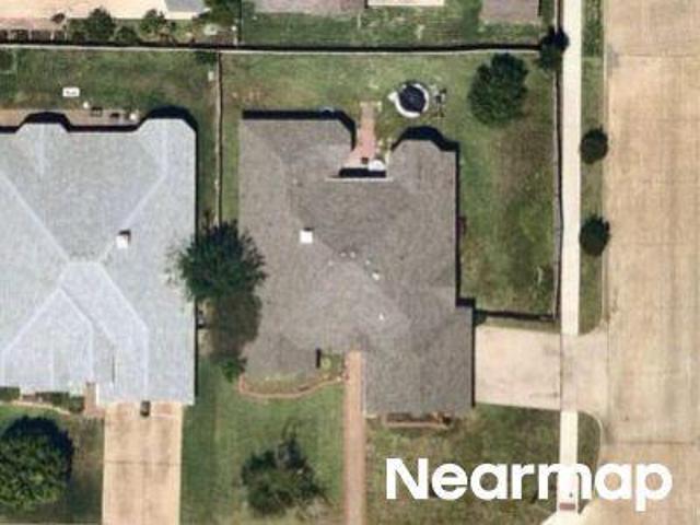 House for sale in Grand Prairie, Texas