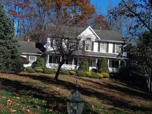 House for sale in Jackson