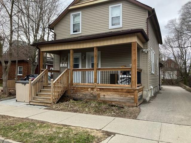 House for rent in Waterloo, Ontario