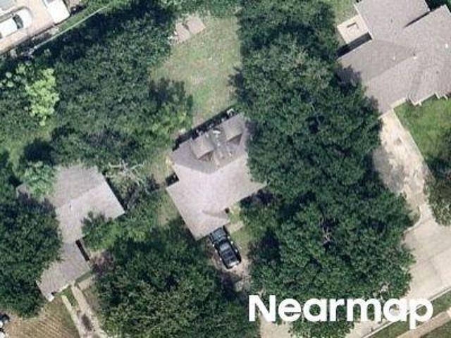 House for sale in Dallas, Texas