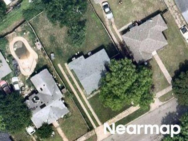 House for sale in Dallas, Texas
