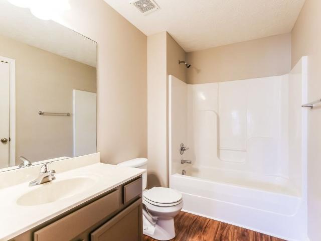 Apartment for rent in Bowling Green, Kentucky