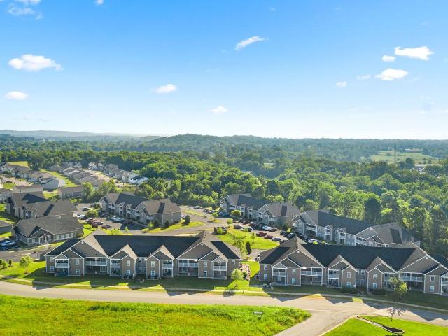 Apartment for rent in Bowling Green, Kentucky