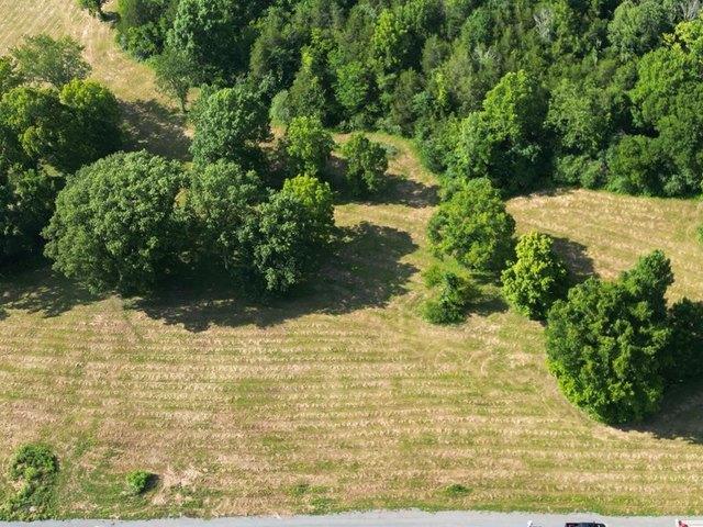 Land for sale in Tennessee
