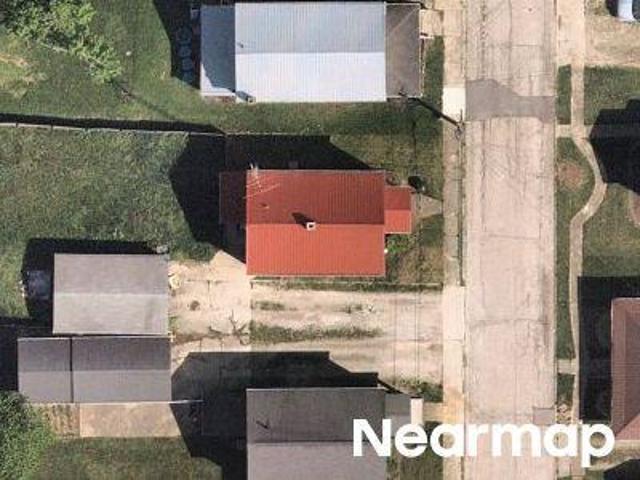 House for sale in Ohio