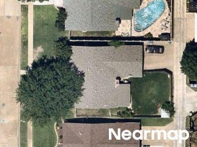 House for sale in Denton, Texas