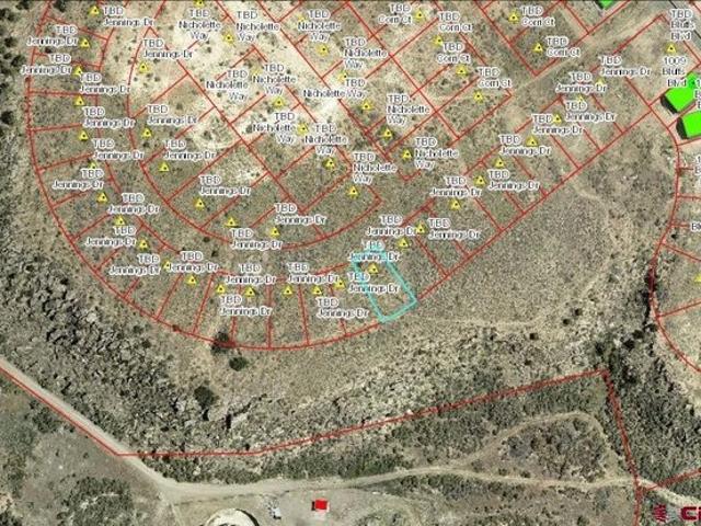 Land for sale in Cortez, Montezuma County