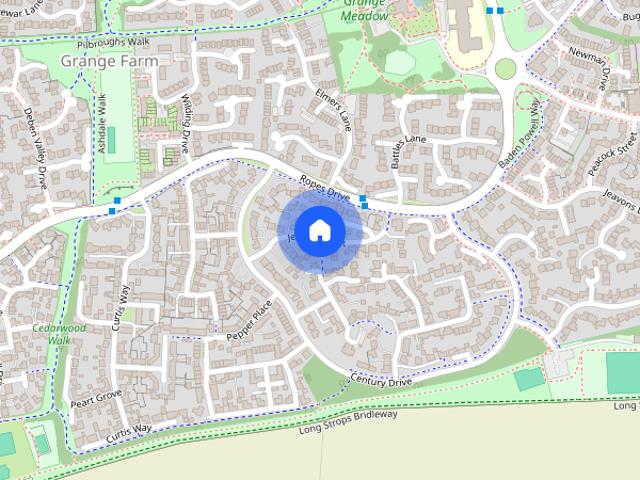Apartment for rent in Eastbridge, Suffolk