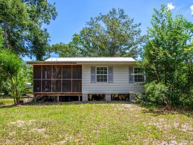 House for sale in Jennings, Florida