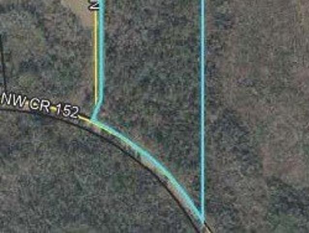 Land for sale in Jennings, Hamilton County