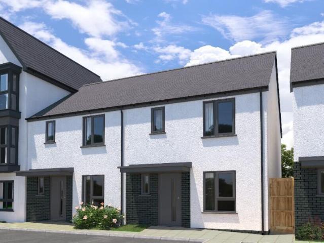 House for rent in Budlake, Devon