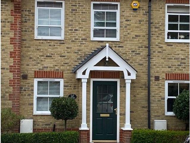House for rent in Margaretting, Chelmsford