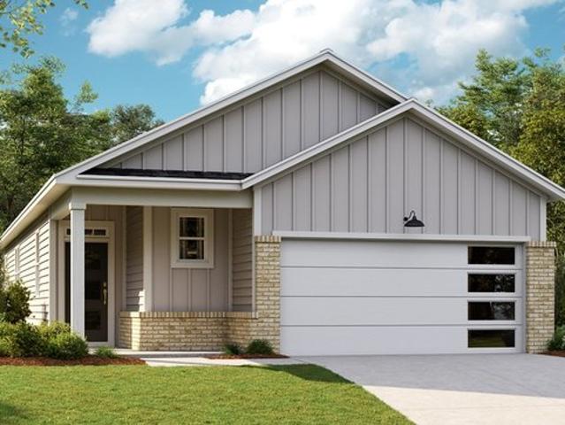 House for sale in Missouri