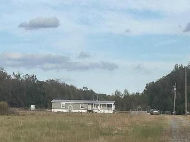 House for sale in Opelousas, Louisiana
