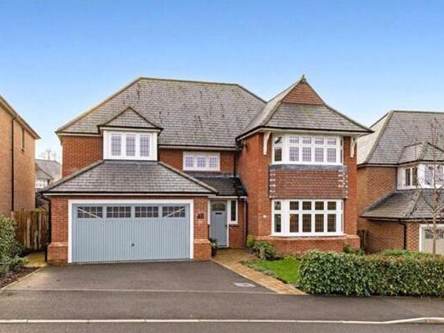 House for sale in Marlborough