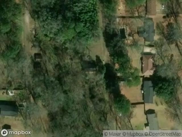 House for sale in Kosciusko, Mississippi