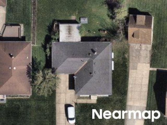 House for sale in Warrensville, Ohio