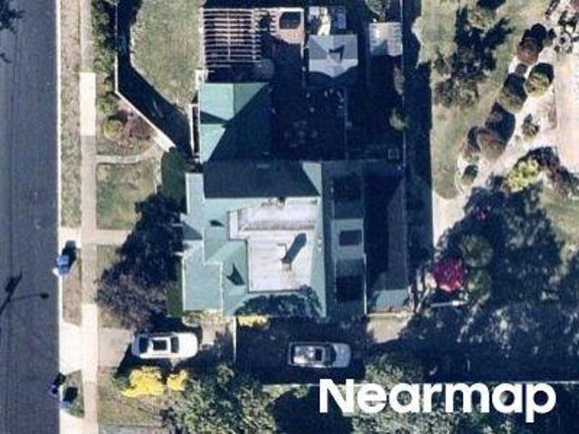 House for sale in Beverly, New Jersey