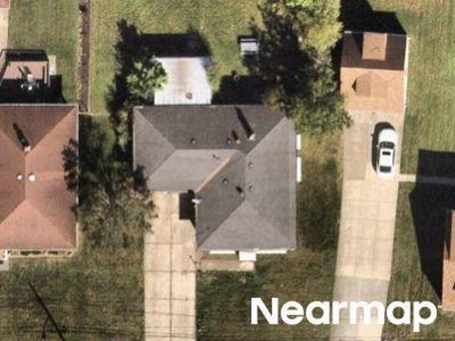 House for sale in Warrensville, Ohio