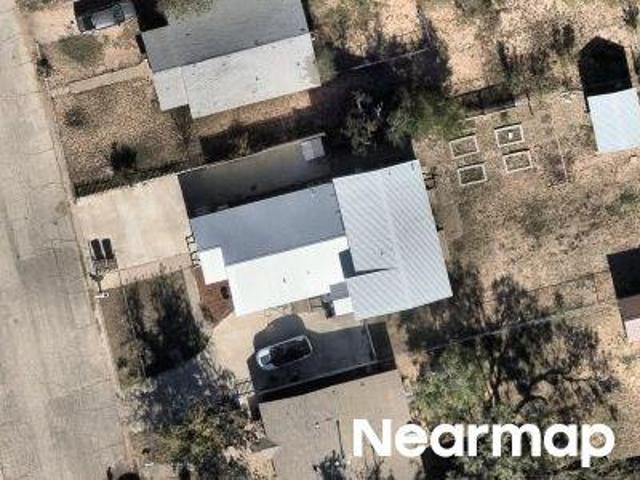 House for sale in Stripling, Big Spring