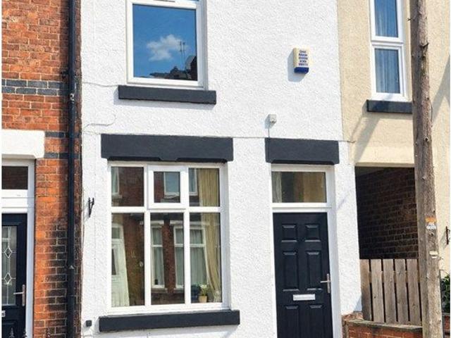House for rent in Cheadle, Stockport
