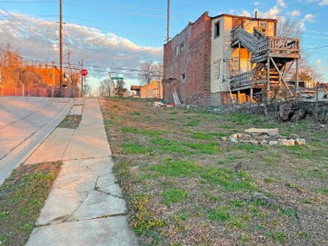 Land for sale in Missouri