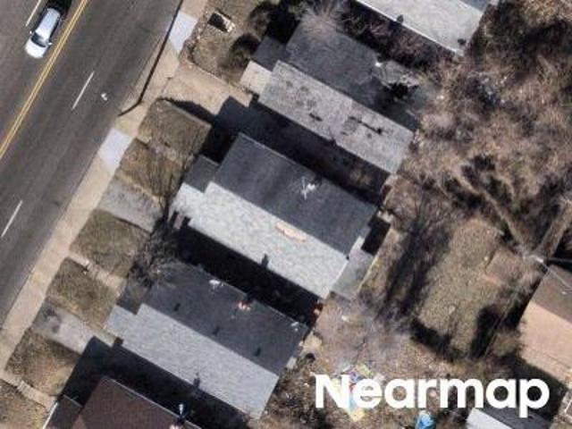 House for sale in Missouri