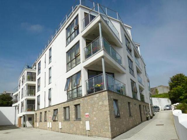 House for sale in Treneere, Penzance