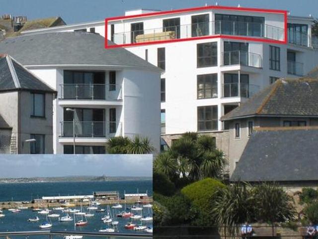 House for sale in Treneere, Penzance