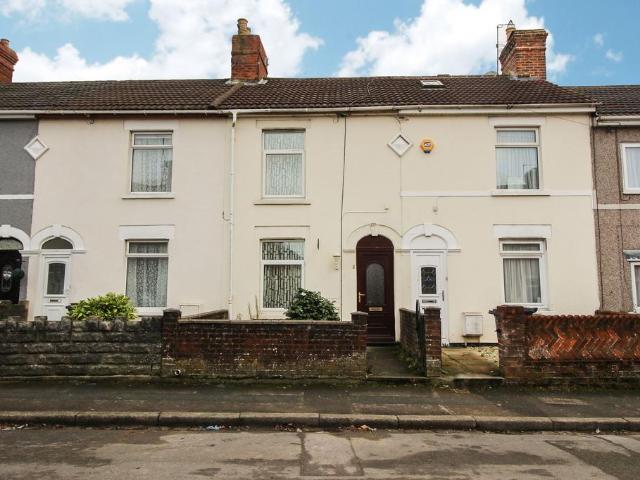 House for rent in Rodbourne, Swindon