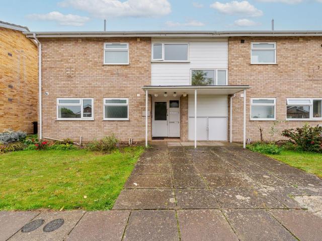 Apartment for rent in Diss, South Norfolk