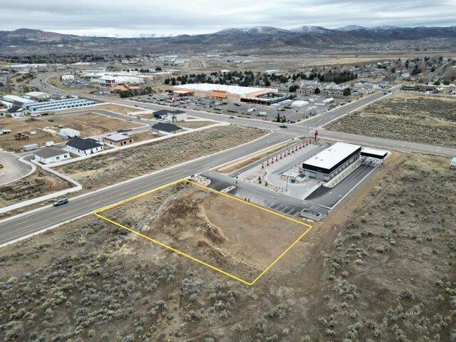 Land for sale in Elko, Nevada