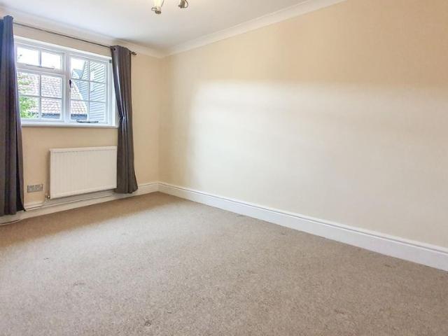 Apartment for rent in Hertford, Colliers End
