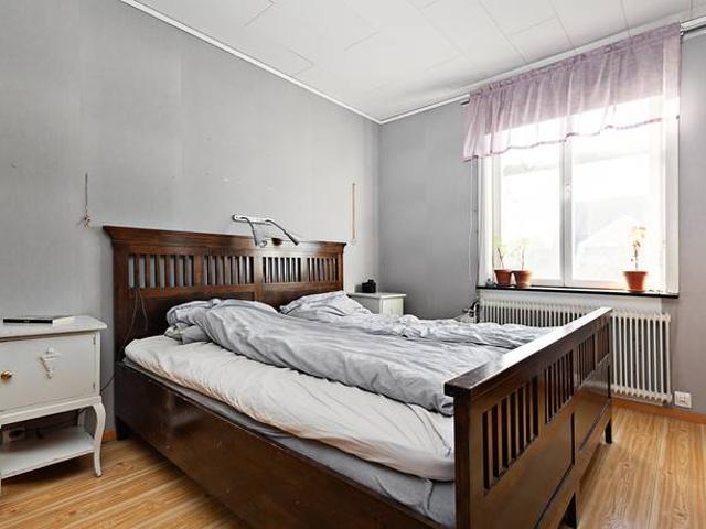 Villa till salu i Robertsfors, Västerbotten