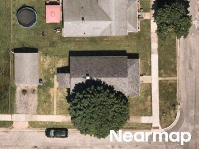 House for sale in Bay City