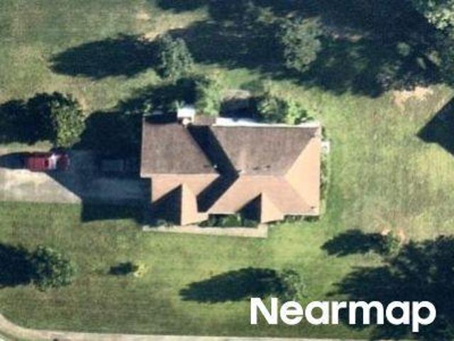 House for sale in Hampton, Georgia