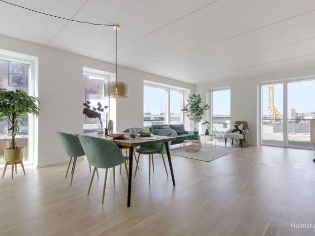 Lejlighed til leje i Horsens, Århus