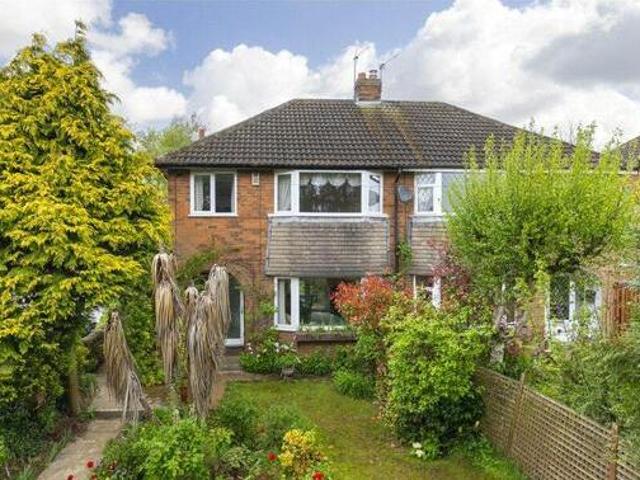 House for sale in North Yorkshire