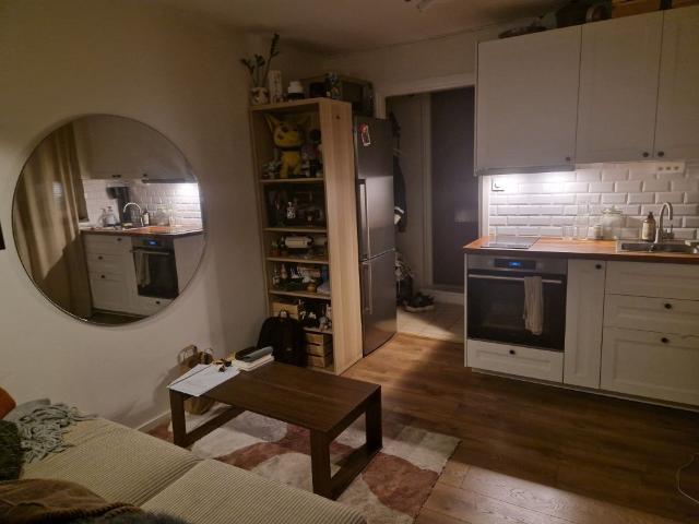Lägenhet hyra i Botkyrka, Stockholm