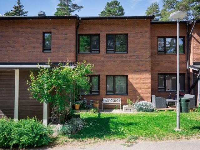 Lägenhet hyra i Uppsala