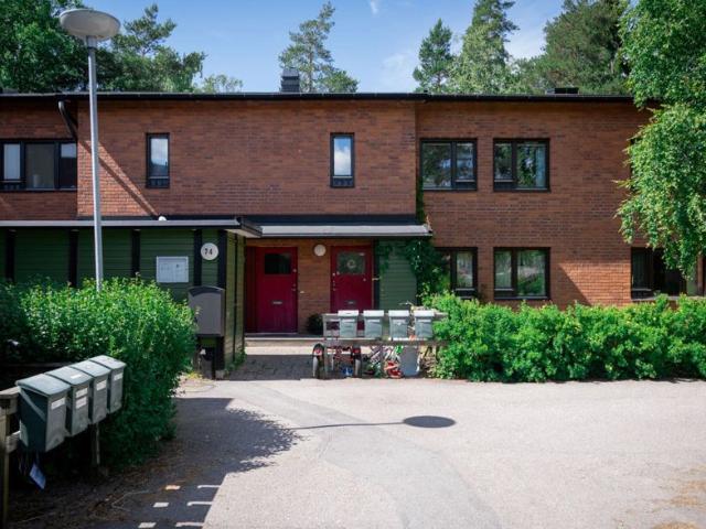 Lägenhet hyra i Uppsala
