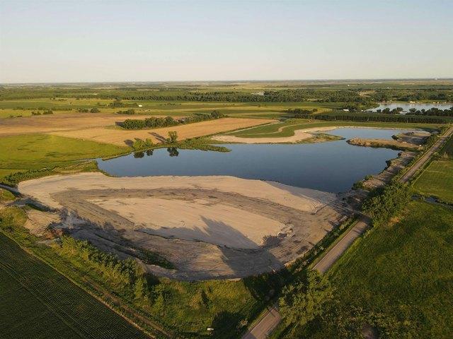 Land for sale in Nebraska