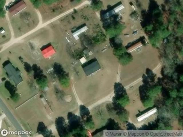House for sale in Salemburg, North Carolina
