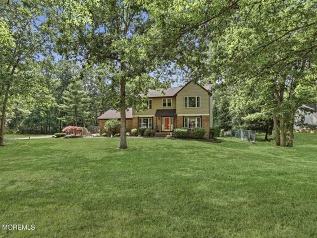 House for sale in Jackson, New Jersey